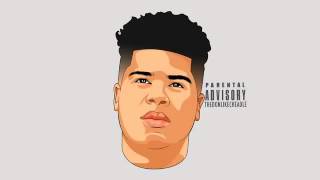 ILOVEMAKONNEN - leave it there