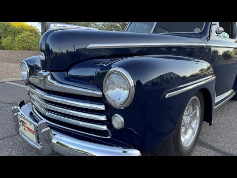 1948 Ford Super Deluxe (CC-2015466) for sale in Lake Havasu City, Arizona