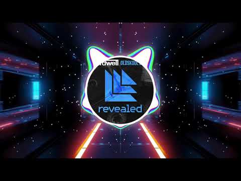 Hardwell vs Showtek - Oldskool Sound (TO-GO! Mashup)