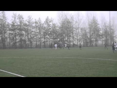 07 Woerden F1-Feyenoord F2