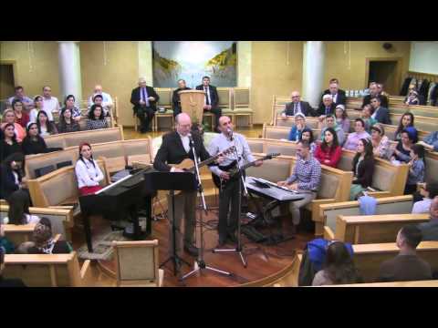 Grupul Golgota Brasov - Renunta-n mersul vietii tale