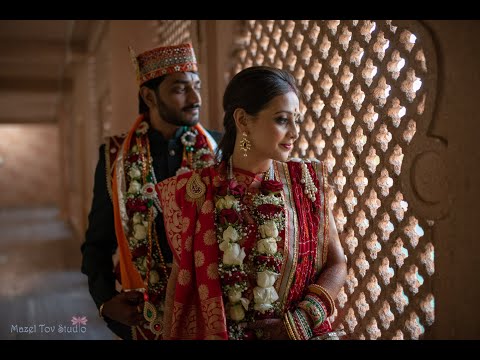 Wedding Photographer portfolio by Mazel Tov Studio  in Pune - Photo 2