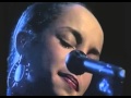 Sade - I never thought I'd see the day 