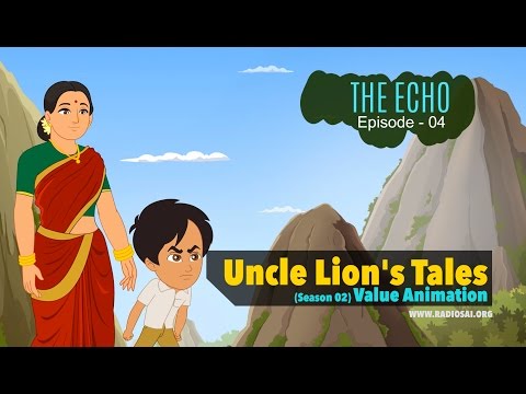 The echo  season 2