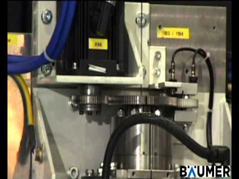 BZM-A, OFS-HE3, OFS-VS und BSL-D Schneidlinie - DE