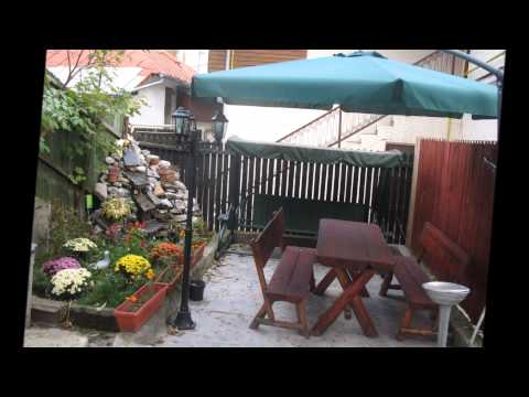 PENSIUNEA ALINA SINAIA