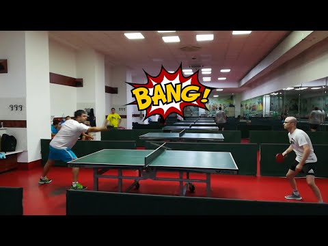 Concurs tenis masa bucuresti, cupa septembrie - semifinala si finala