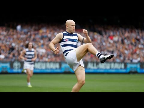 Gary Ablett Jnr - Simply the Best