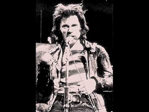 Alex Harvey Band - The Faith Healer