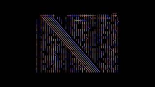 Broken Rainbow - Lethargy [C64][256Byte]