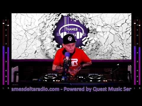 Ego Trippin feb 2020 - Thames Delta Radio