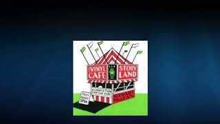 Stuart McLean Jim & Molly the cat