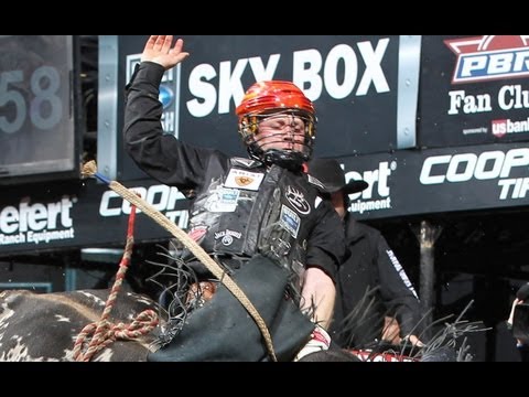 Chris Shivers vs. Motown Magic