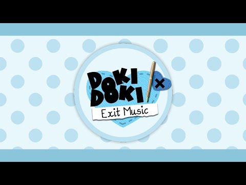 Doki Doki Exit Music OST