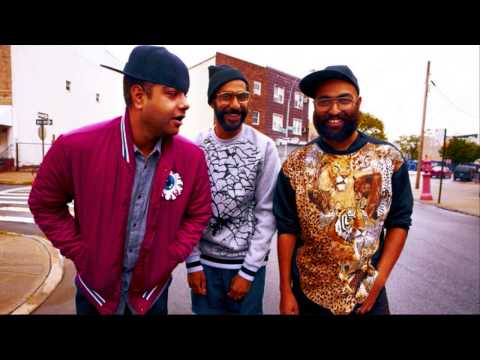 Video thumbnail for Pop Champagne (Remix)