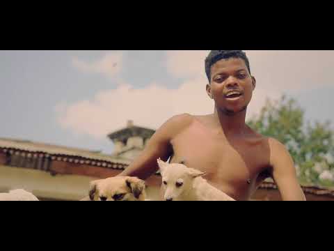 GALU AMULUME_ MAN CHI_ (OFFICIAL VISUAL)_ VJ KEN SHOT IT