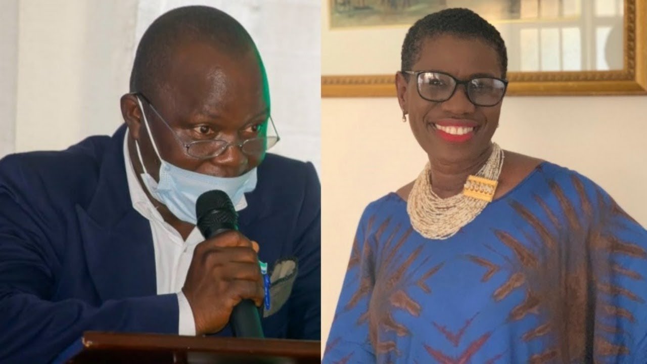 Freetown Councillors Voted To Unseat The Deputy Mayor Of Freetown