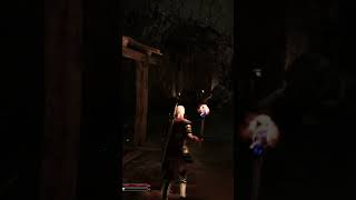 Miniaturka - STARA MAPA Z GOTHIC 1 w GOTHIC REMAKE #gothic #gothicremake