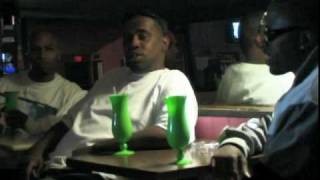 "U HOT"/ I'm A Hustla