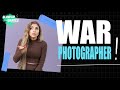 'War Photographer' | GCSE Revision Guide | AQA