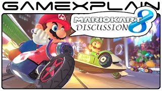 Mario Kart 8 Discussion - Koopaling Trailer Analysis Follow-Up