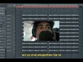 HOW I MADE BEAT ON FL STUDIO