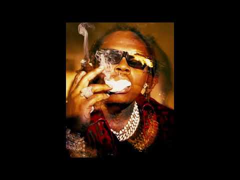 [FREE] (Guitar) Gunna Type Beat - "Gamble"