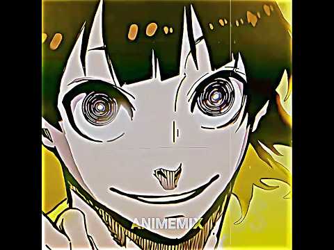 Bachira is Built Different 🔥 || Blue lock