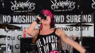 Icon for Hire - Now You Know (Live in Cincinnati)
