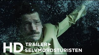 Трейлер "Отель для самоубийц" на английском языке 2020