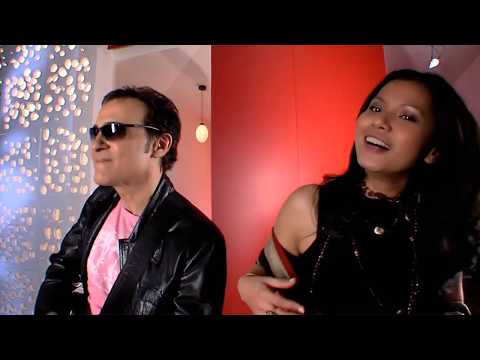 FR David Words Feat Winda Official video producer HD HQ