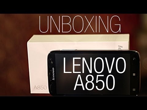 Lenovo A850 Price In The Philippines And Specs Priceprice Com