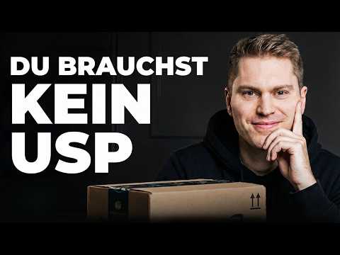 Amazon FBA ist hart - bis man DAS hier versteht!