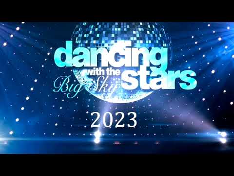 Dancing with the Big Sky Stars - 2023
