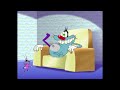 Oggy And The Cockroaches 7 Minutes Counting S02e31 Full Episode In HD