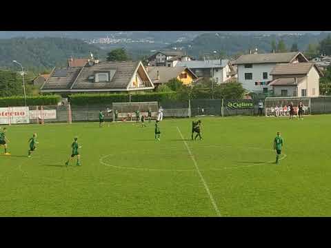 Alpago Cup 2023. Pro Venezia - Padova 2- 1, Jacopo Gennari
