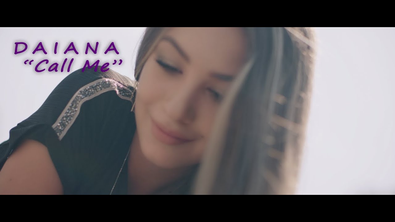 Daiana — Call Me