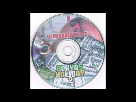 Big Tiger, Big Pic of the Swishahouse, & AD Green - We Need a Resolution freestyle