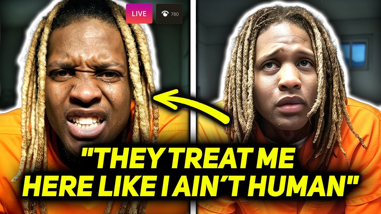 Lil Durk’s Raw Jail Interview Just Hit the Internet– His Words Are Going VIRAL!