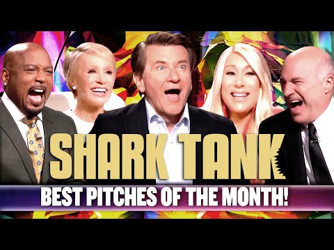Riverbend Shark Tank Pitch