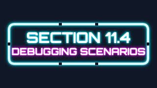 Download the video "JavaScript | 11.4: Debugging Scenarios"