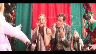 Krampus (2015) Opening Credits