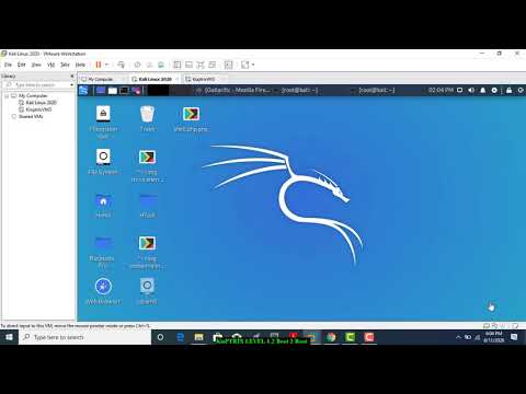 kiopatrix 1.2  Boot 2 Root Challenge