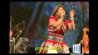 janet marquez quien te crees tu