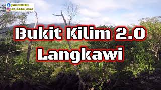 Bukit Kilim 2.0 || Hiking || Hero 5 || Langkawi