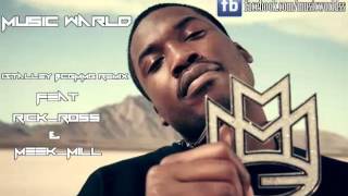 Stalley BCGMMG Remix Feat Rick Ross &amp; Meek Mill