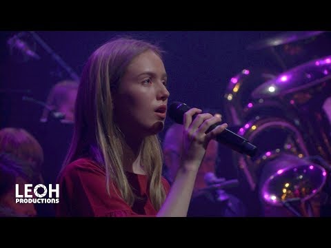 Sigrid Haanshus, Oppdal musikkforening & Kor Allegro｜Gabriellas Sång