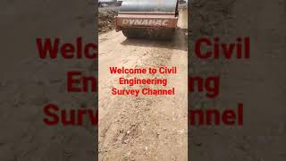 Sub-grade Compaction