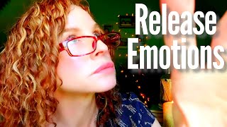 Live Without Fear or Worry & Sleep💫ASMR Hypnotic Whisper💫