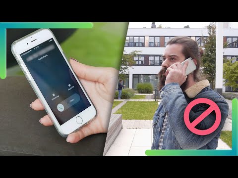 How to disable voicemail on iPhone